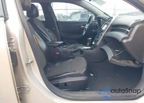 2014 Chevrolet Malibu 2Lt from USA, damaged, VIN 1G11E5SL3EF121998